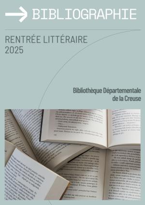 affiche comité de lecture 2025