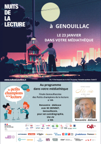 Carrousel NDL Genouillac